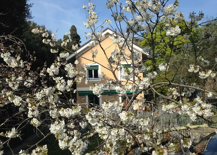 B&B La Rosa Segreta