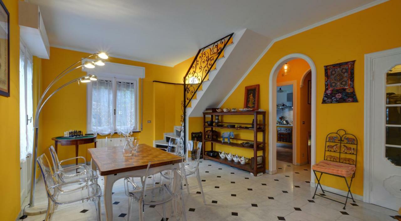 La Rosa Segreta Bed & Breakfast