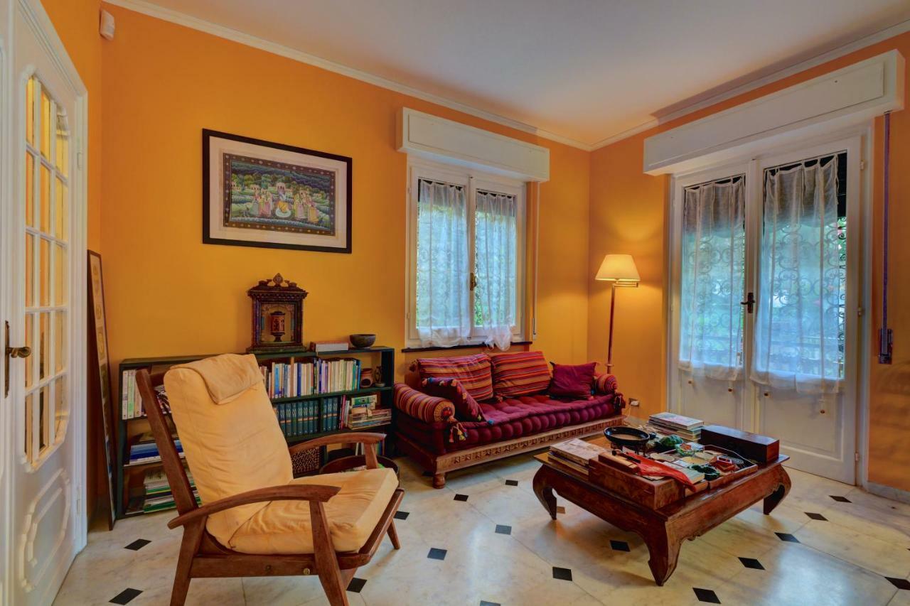 Bed & Breakfast La Rosa Segreta Genoa