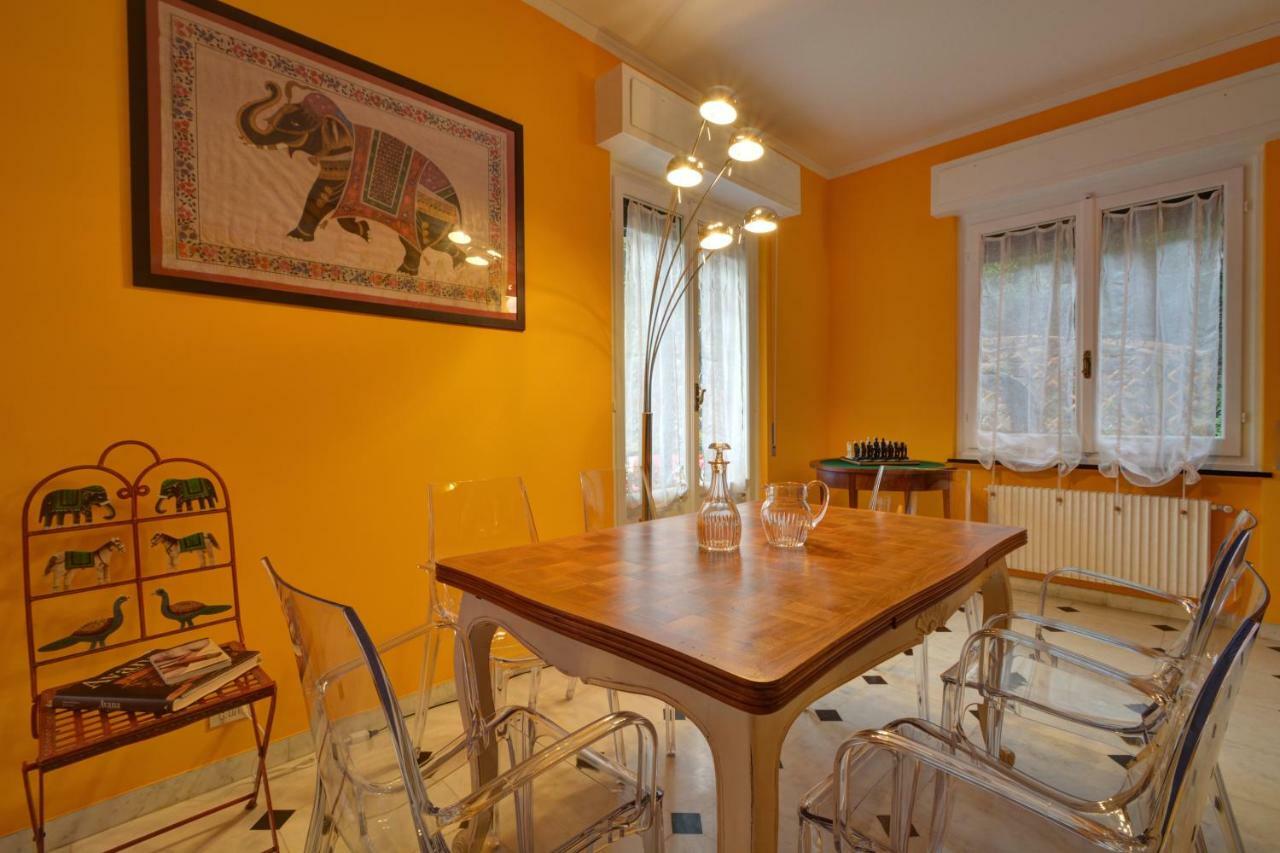 Bed & Breakfast La Rosa Segreta 3*