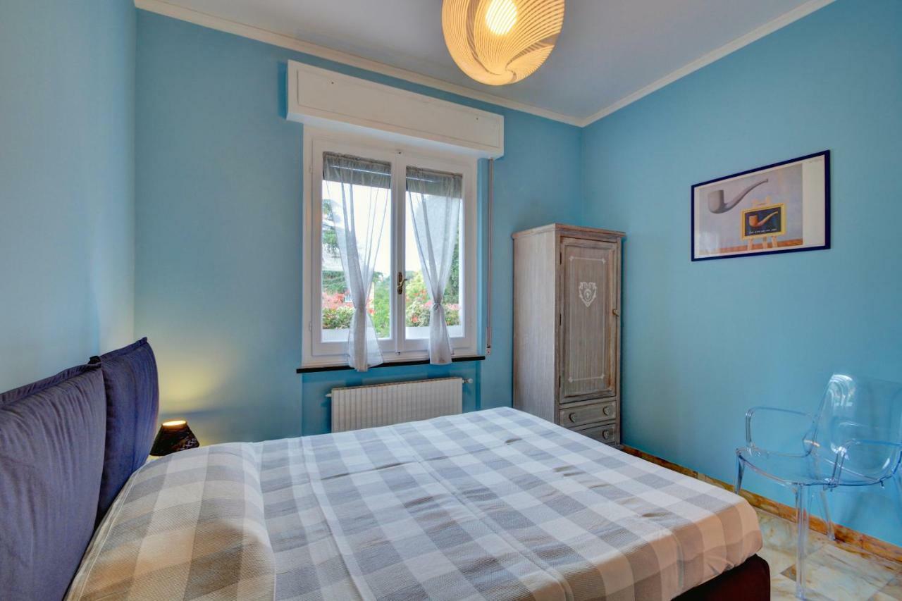 La Rosa Segreta 3* Genoa