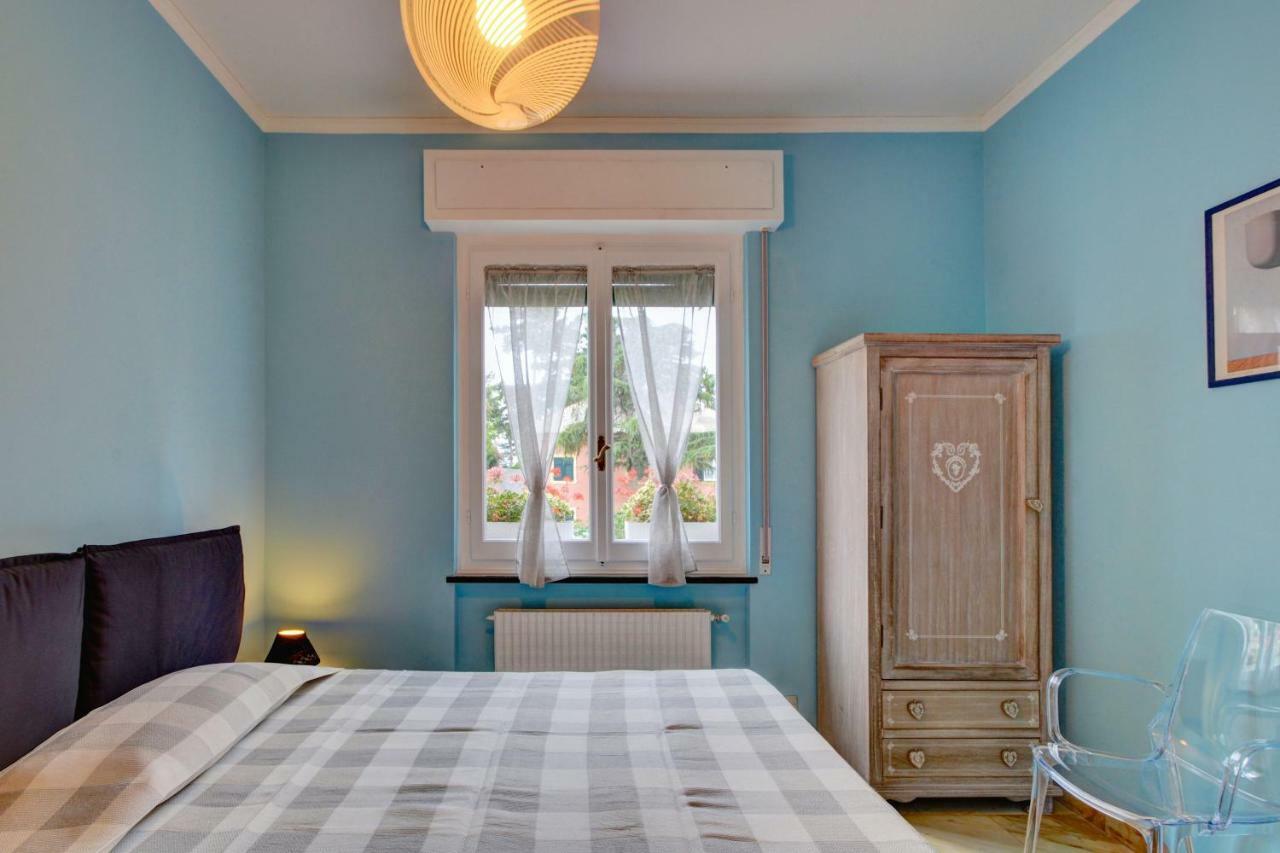 Bed & Breakfast La Rosa Segreta