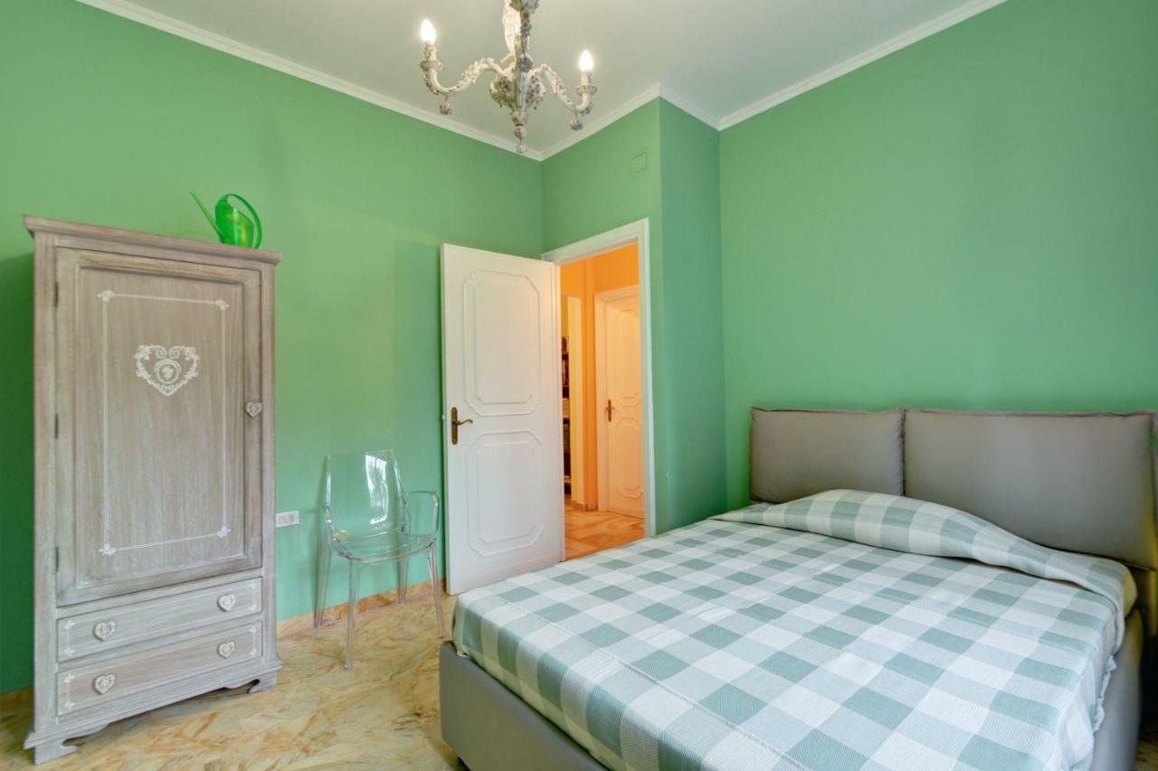 La Rosa Segreta Bed & Breakfast Genoa