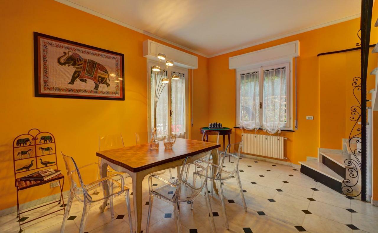 La Rosa Segreta Bed & Breakfast