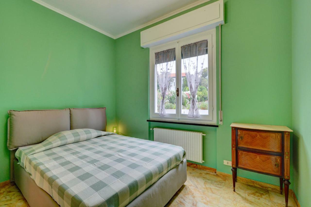 Bed & Breakfast La Rosa Segreta