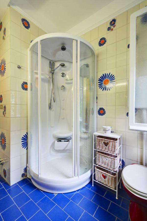 La Rosa Segreta Bed & Breakfast 3*