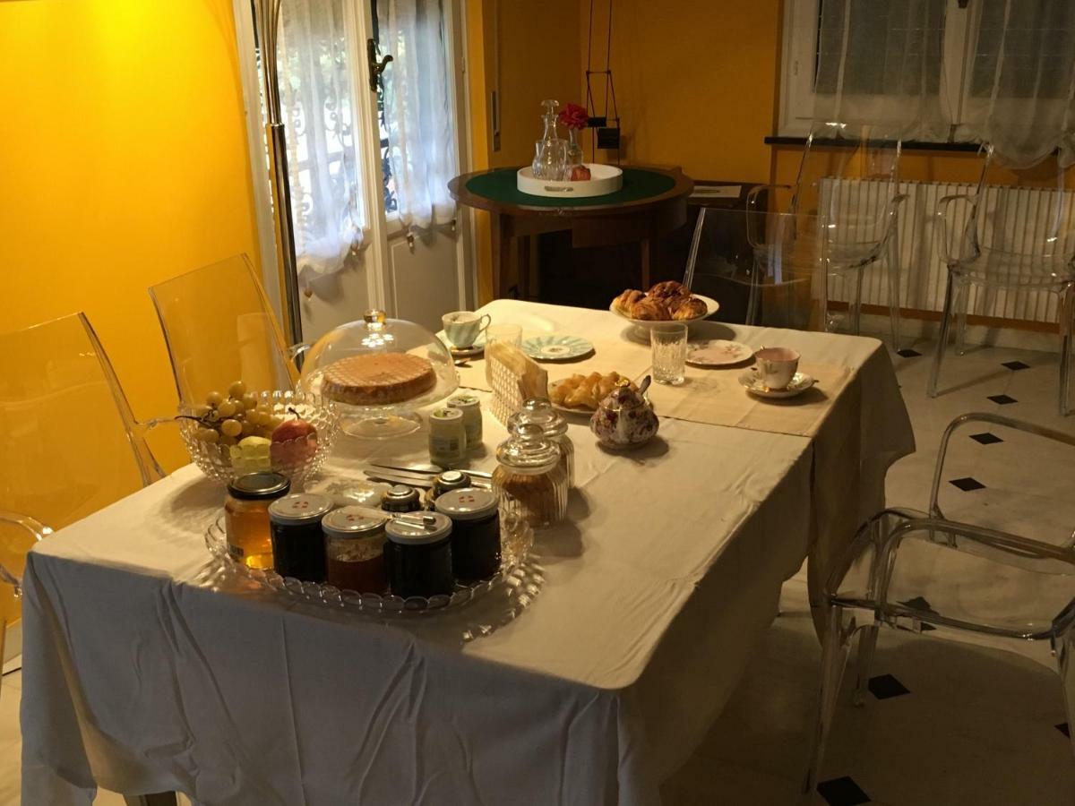 La Rosa Segreta Bed & Breakfast 3*