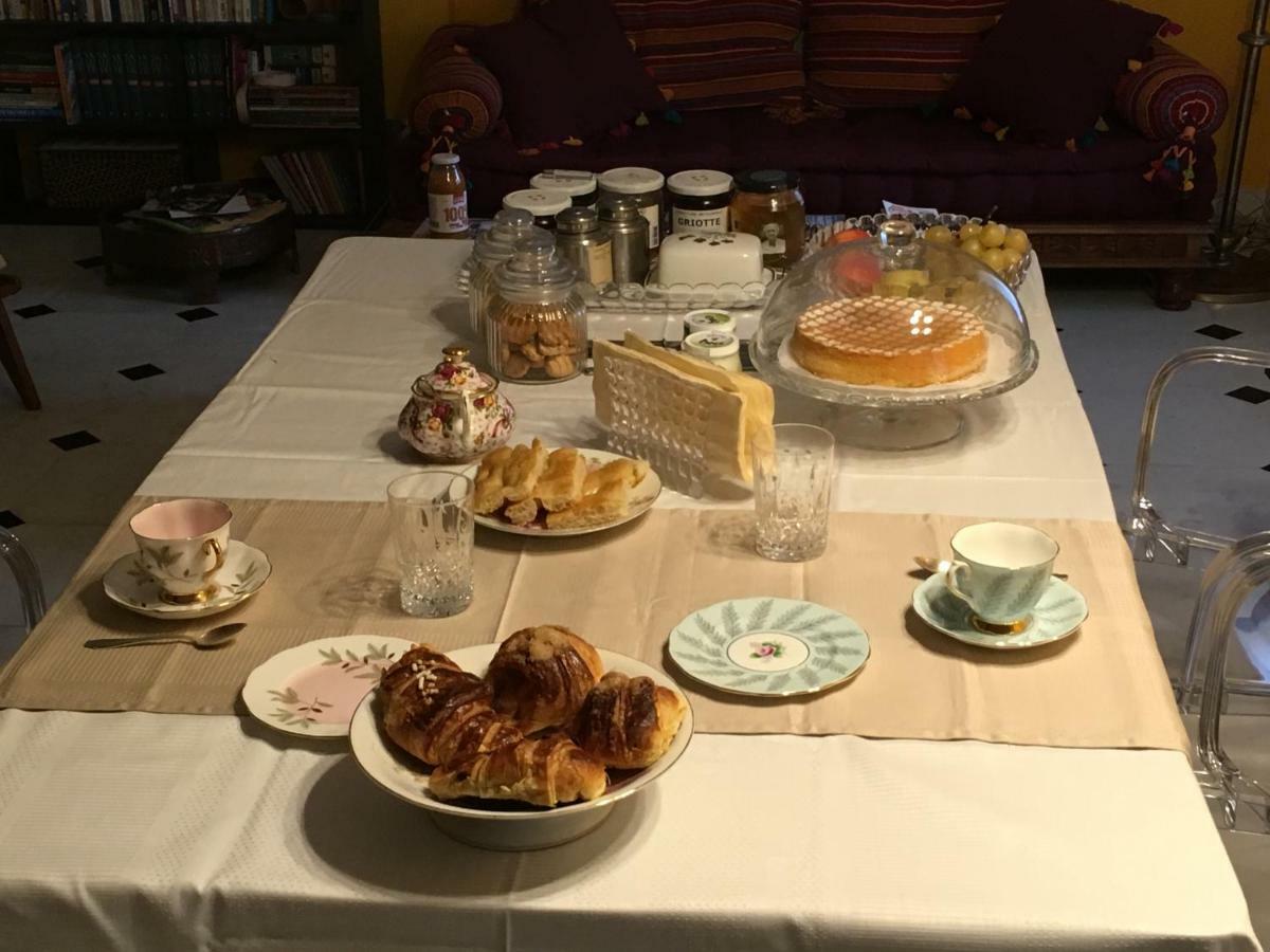 Bed & Breakfast La Rosa Segreta