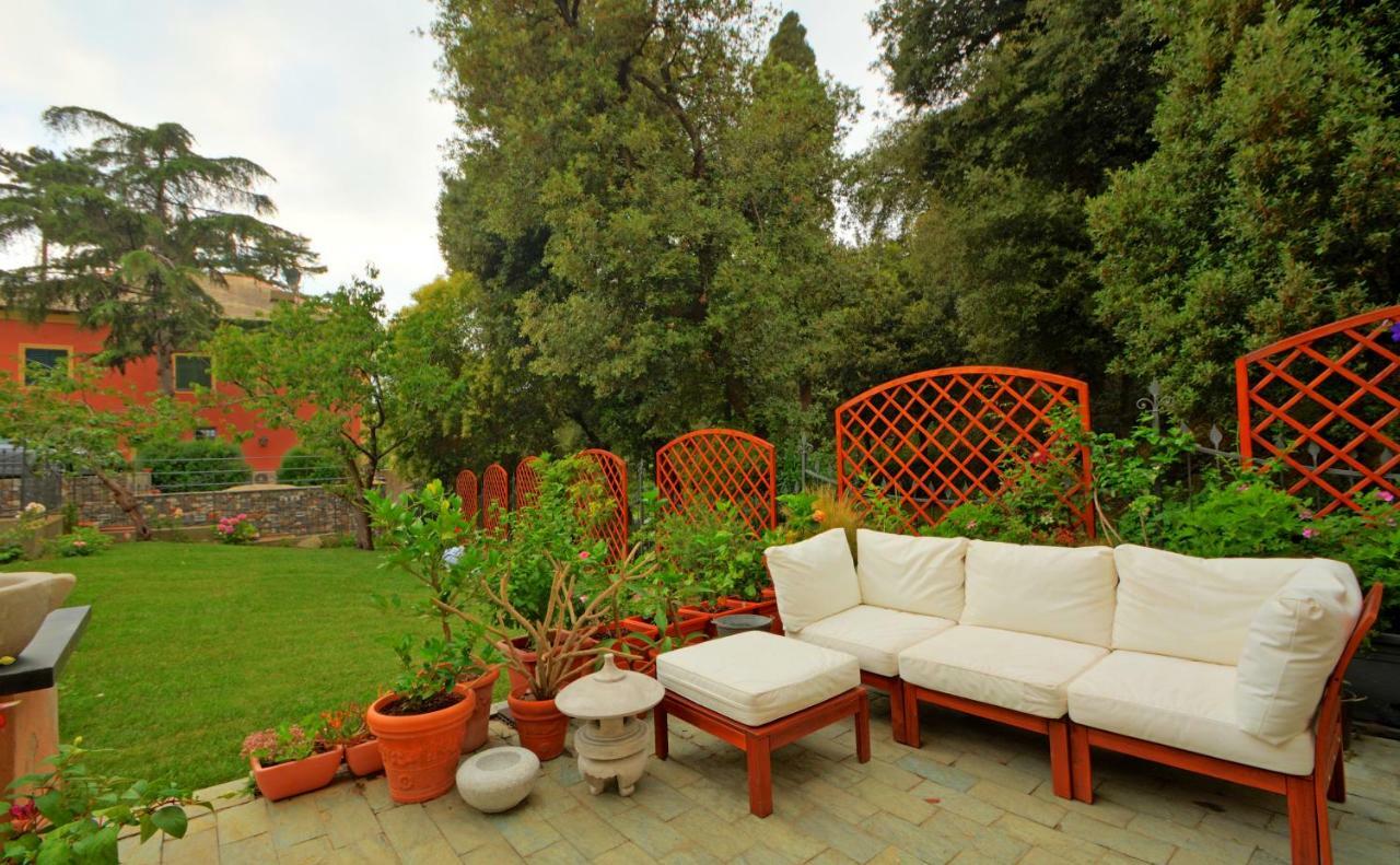 La Rosa Segreta Bed & Breakfast